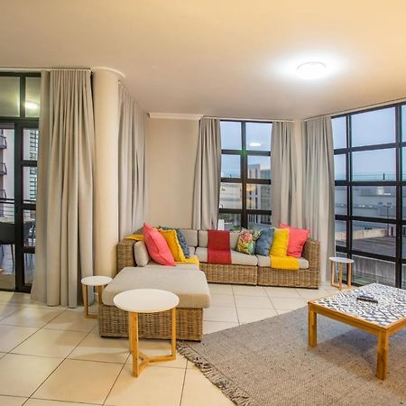 Stay At The Point - Triumphant Tropical Tranquility Durban Exterior photo