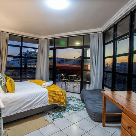 Stay At The Point - Triumphant Tropical Tranquility Durban Exterior photo