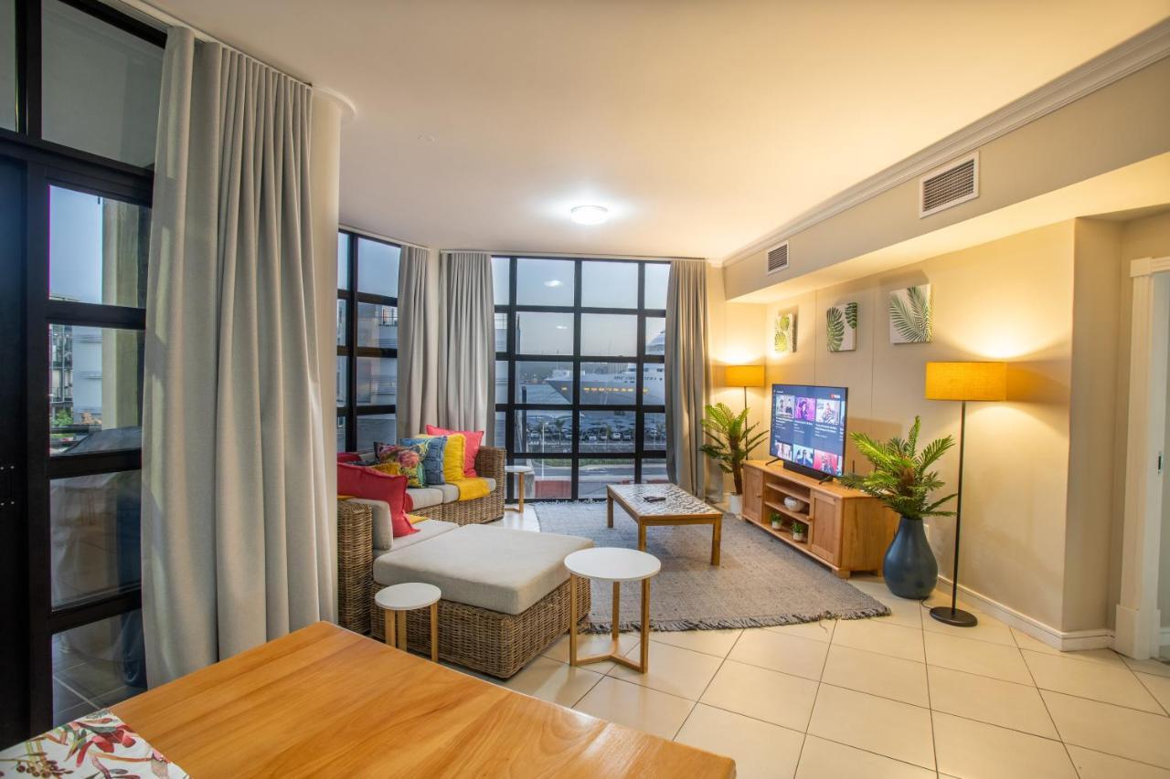 Stay At The Point - Triumphant Tropical Tranquility Durban Exterior photo