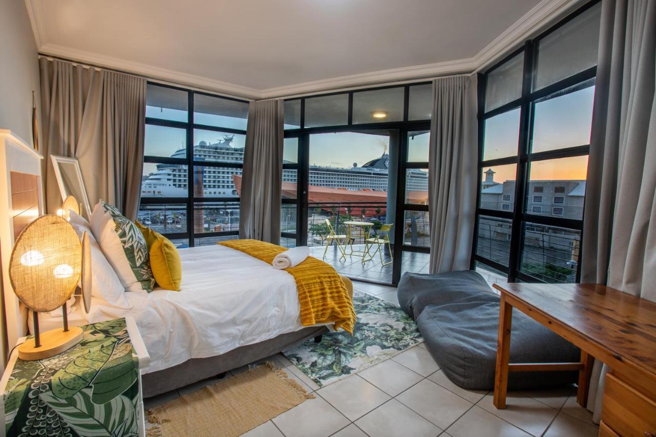 Stay At The Point - Triumphant Tropical Tranquility Durban Exterior photo