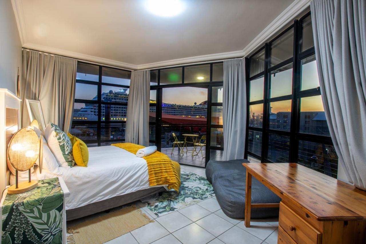 Stay At The Point - Triumphant Tropical Tranquility Durban Exterior photo