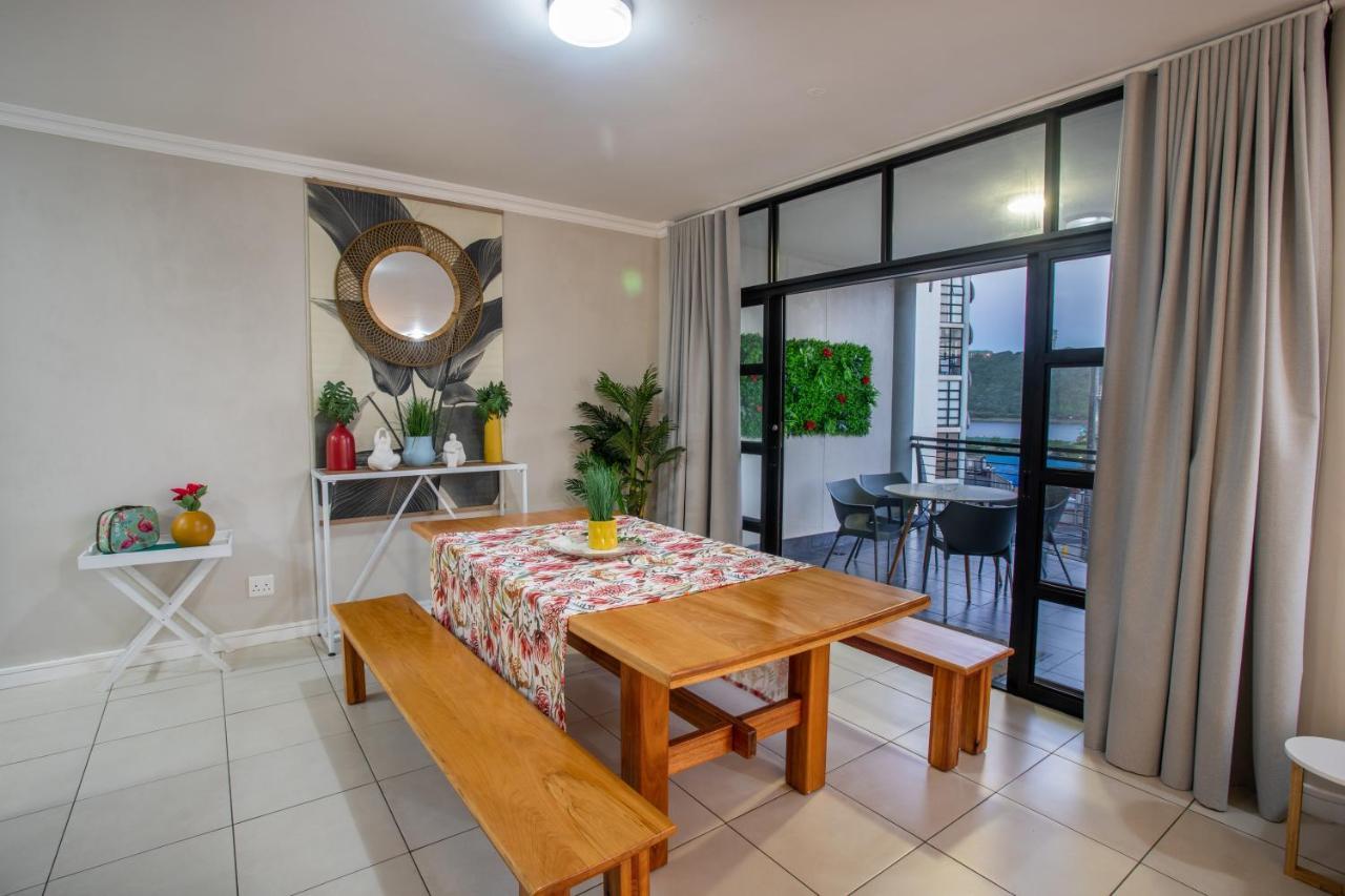 Stay At The Point - Triumphant Tropical Tranquility Durban Exterior photo